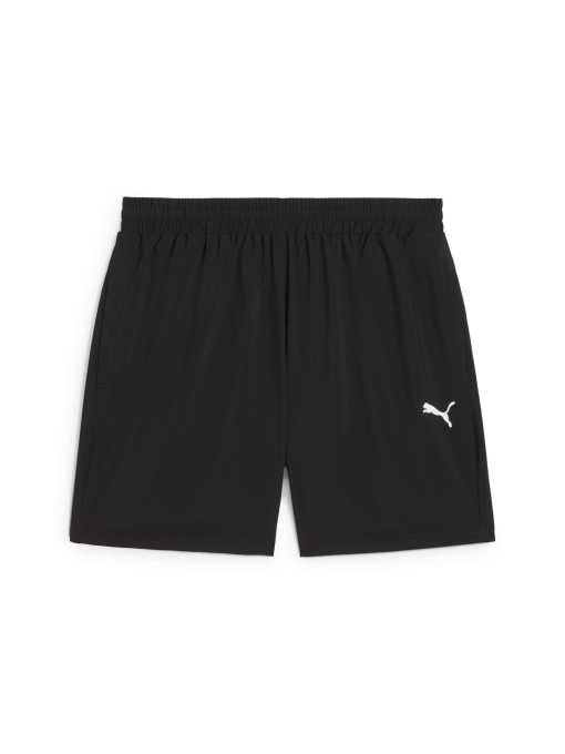 Шорты PUMA Wardrobe Ess Relaxed Shorts модель 629655 Фото
