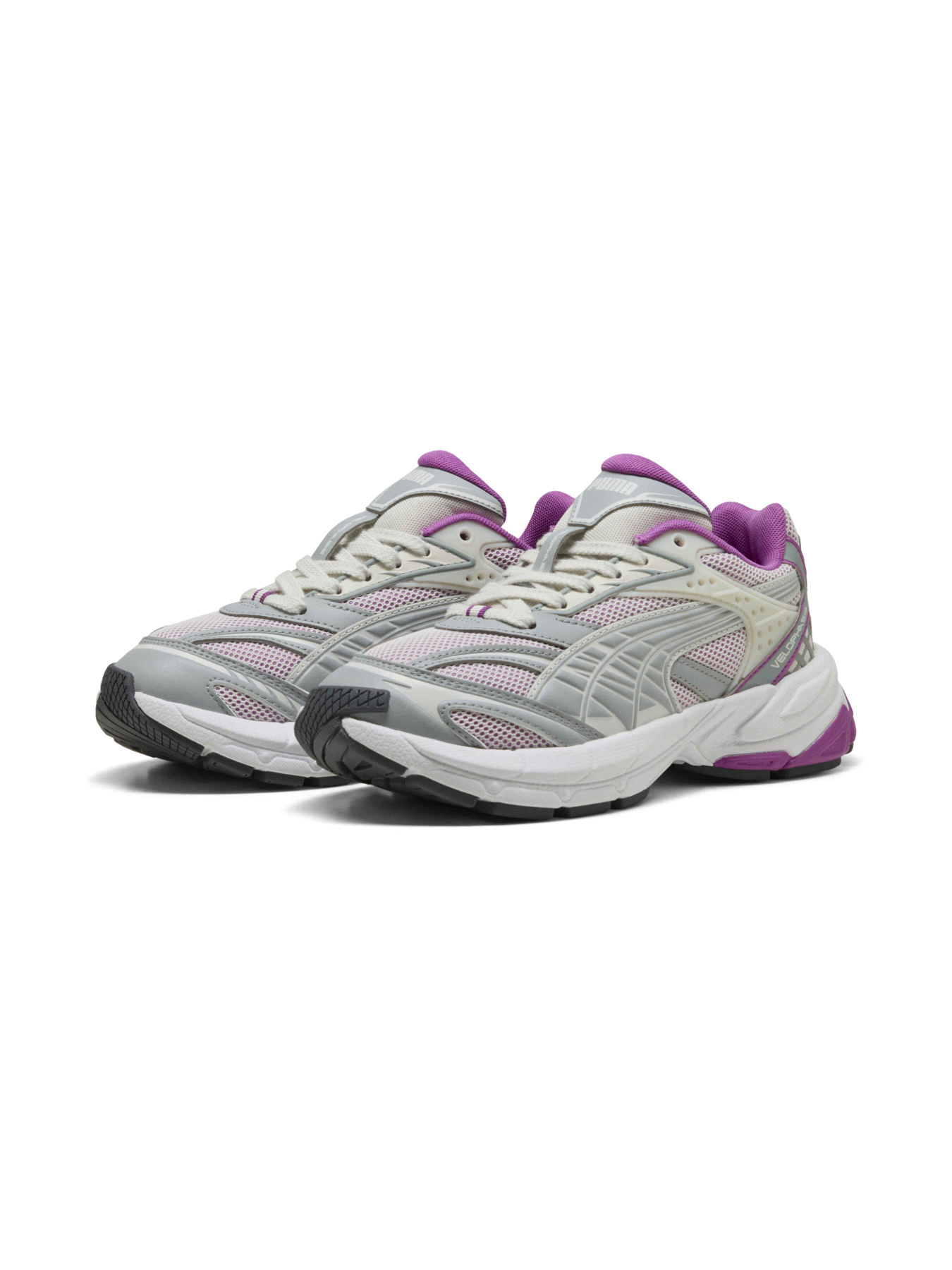 Кросівки PUMA Velophasis 2tones модель 401335 Кросівки PUMA Velophasis 2tones модель 401335 Фото