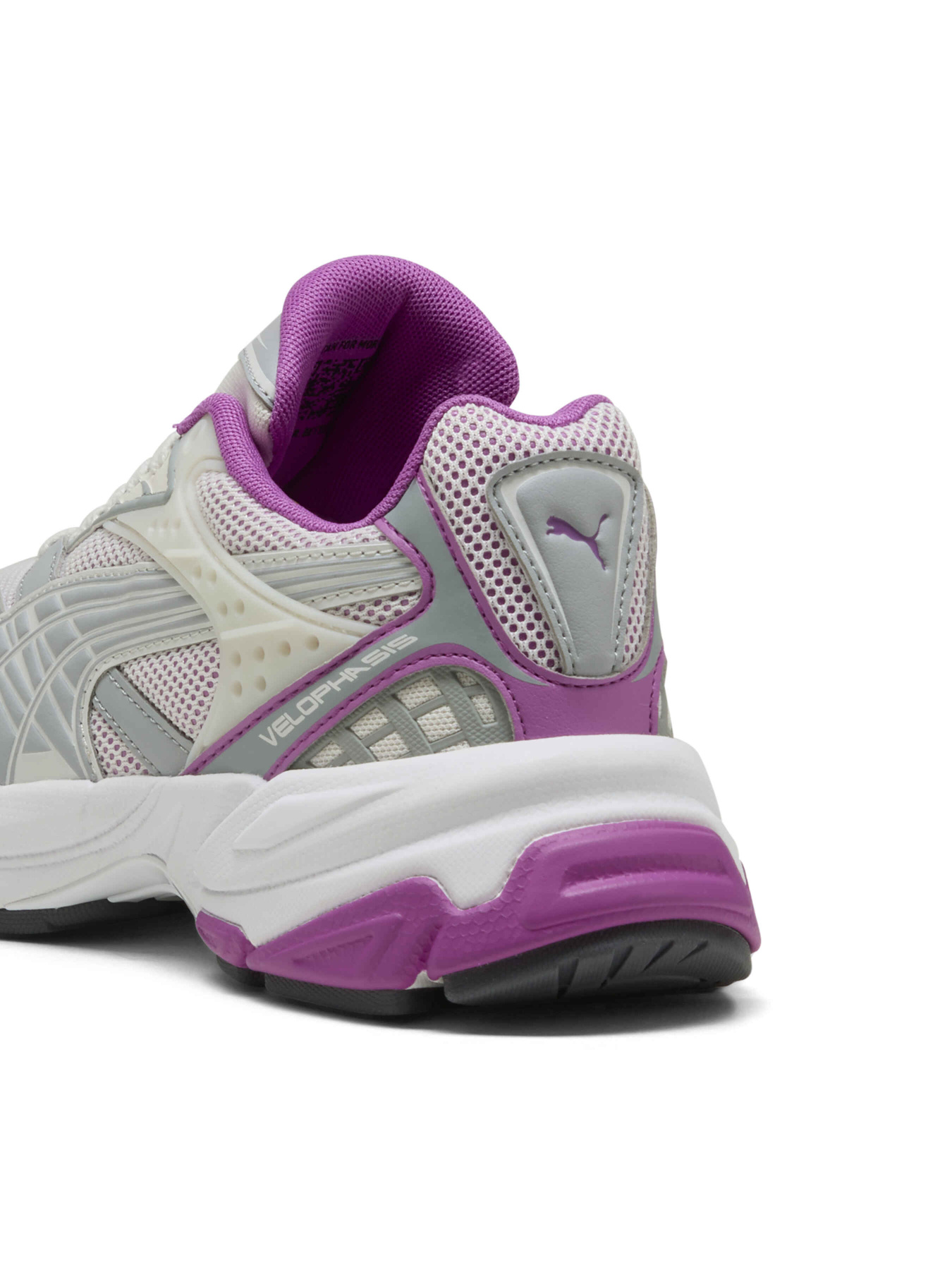 Кросівки PUMA Velophasis 2tones модель 401335 Кросівки PUMA Velophasis 2tones модель 401335 Фото