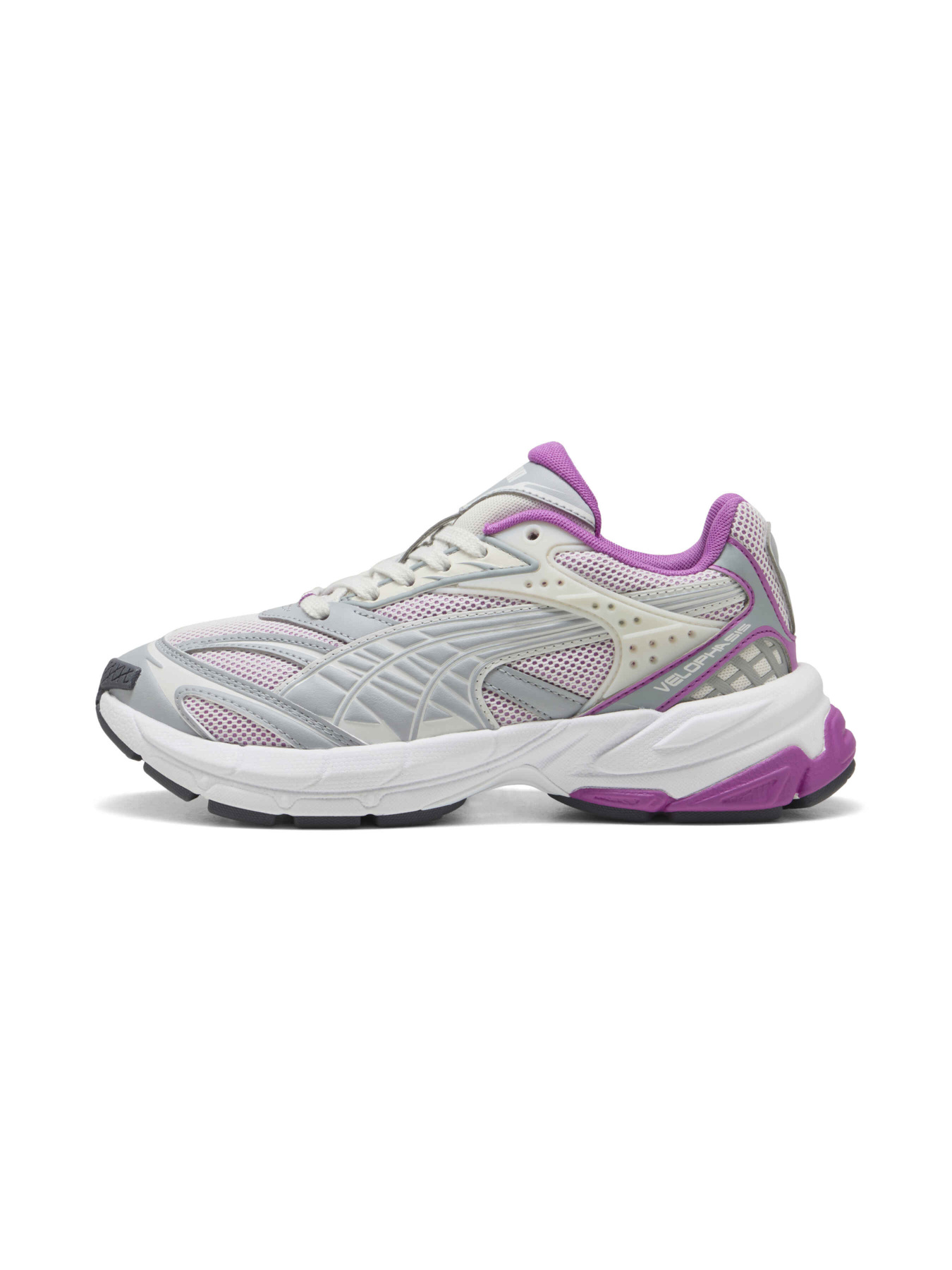 Кросівки PUMA Velophasis 2tones модель 401335 Кросівки PUMA Velophasis 2tones модель 401335 Фото