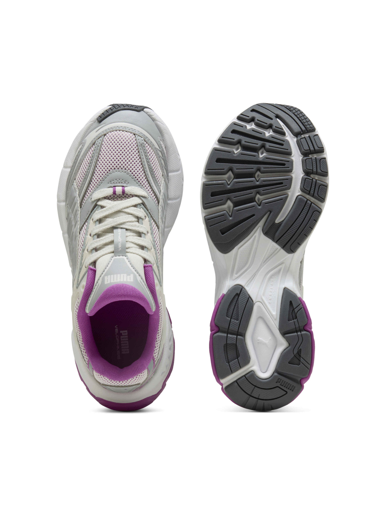 Кросівки PUMA Velophasis 2tones модель 401335 Кросівки PUMA Velophasis 2tones модель 401335 Фото