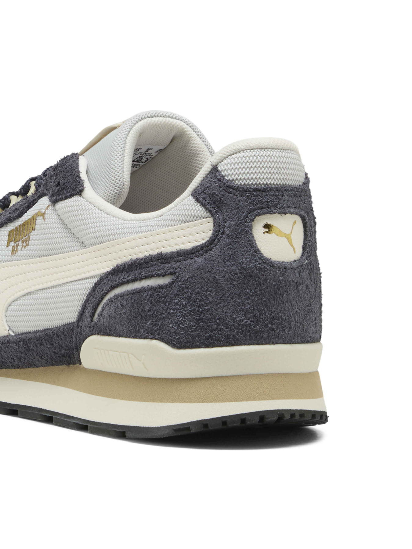 Кросівки PUMA Rx 737 Vintage модель 401332 Кросівки PUMA Rx 737 Vintage модель 401332 Фото