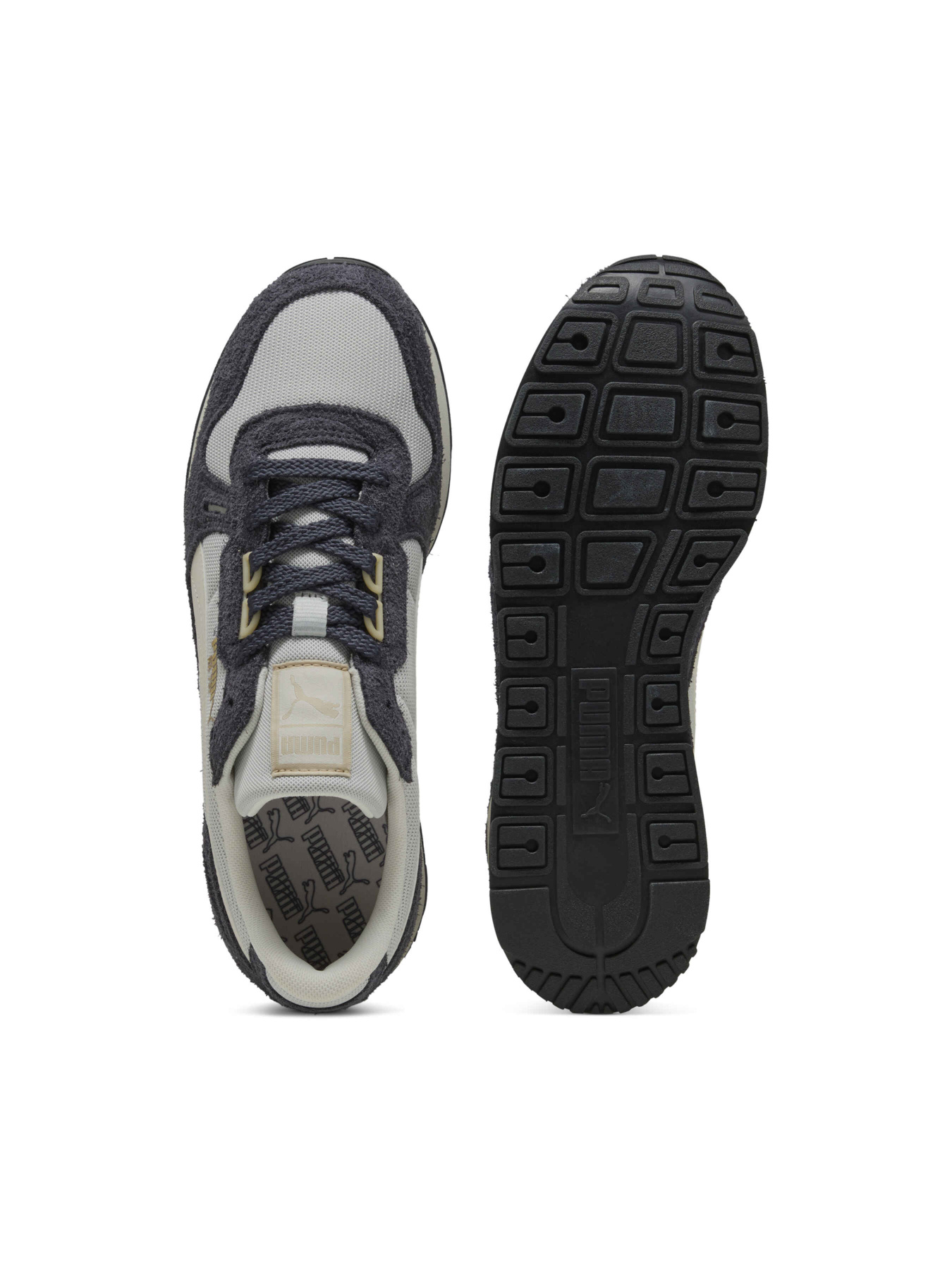 Кросівки PUMA Rx 737 Vintage модель 401332 Кросівки PUMA Rx 737 Vintage модель 401332 Фото