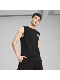 Футболки и поло PUMA Class Sleeveless Tee модель 684658 Фото