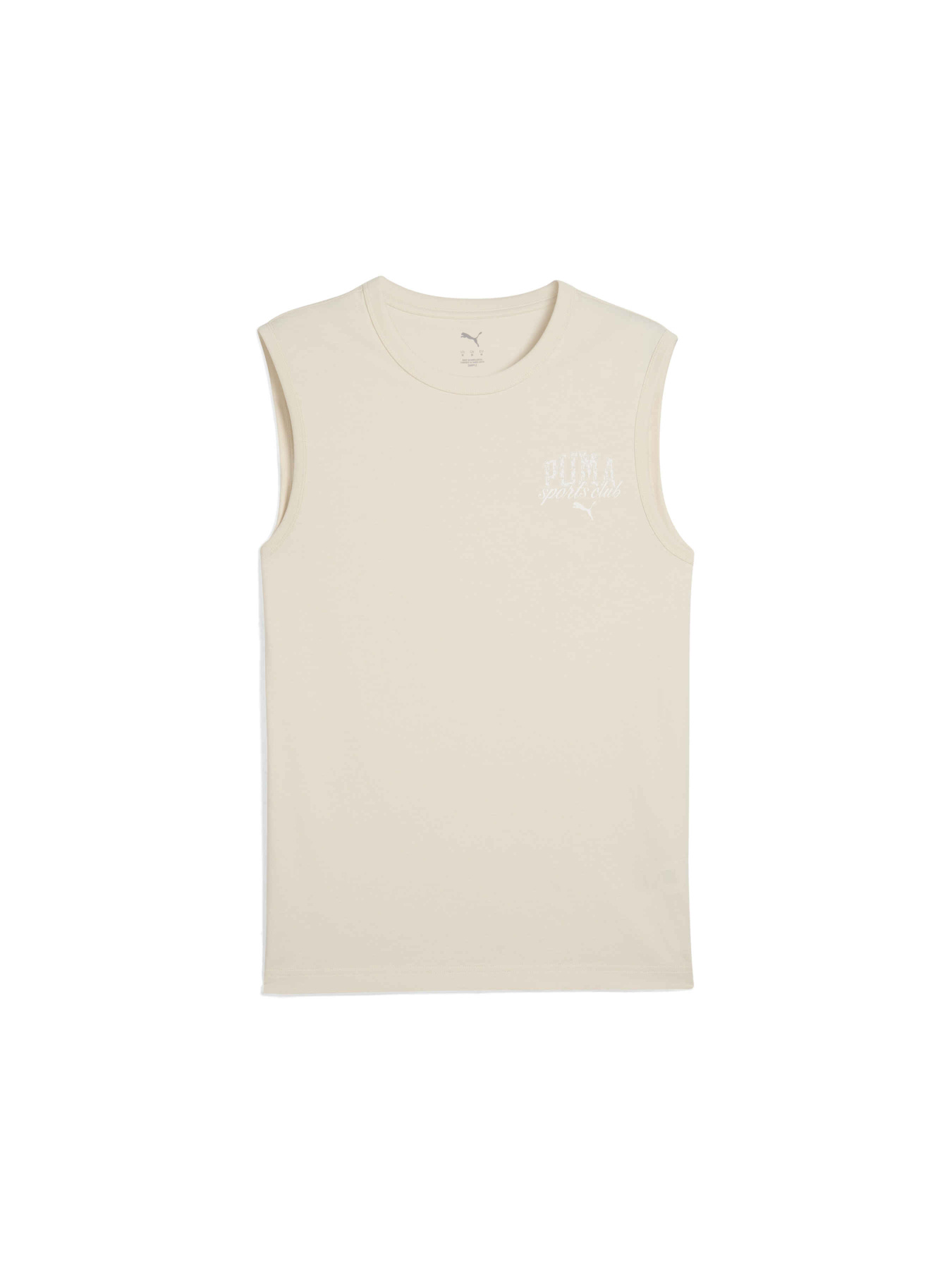 Футболки и поло PUMA Class Sleeveless Tee модель 684658 Футболки и поло PUMA Class Sleeveless Tee модель 684658 Фото