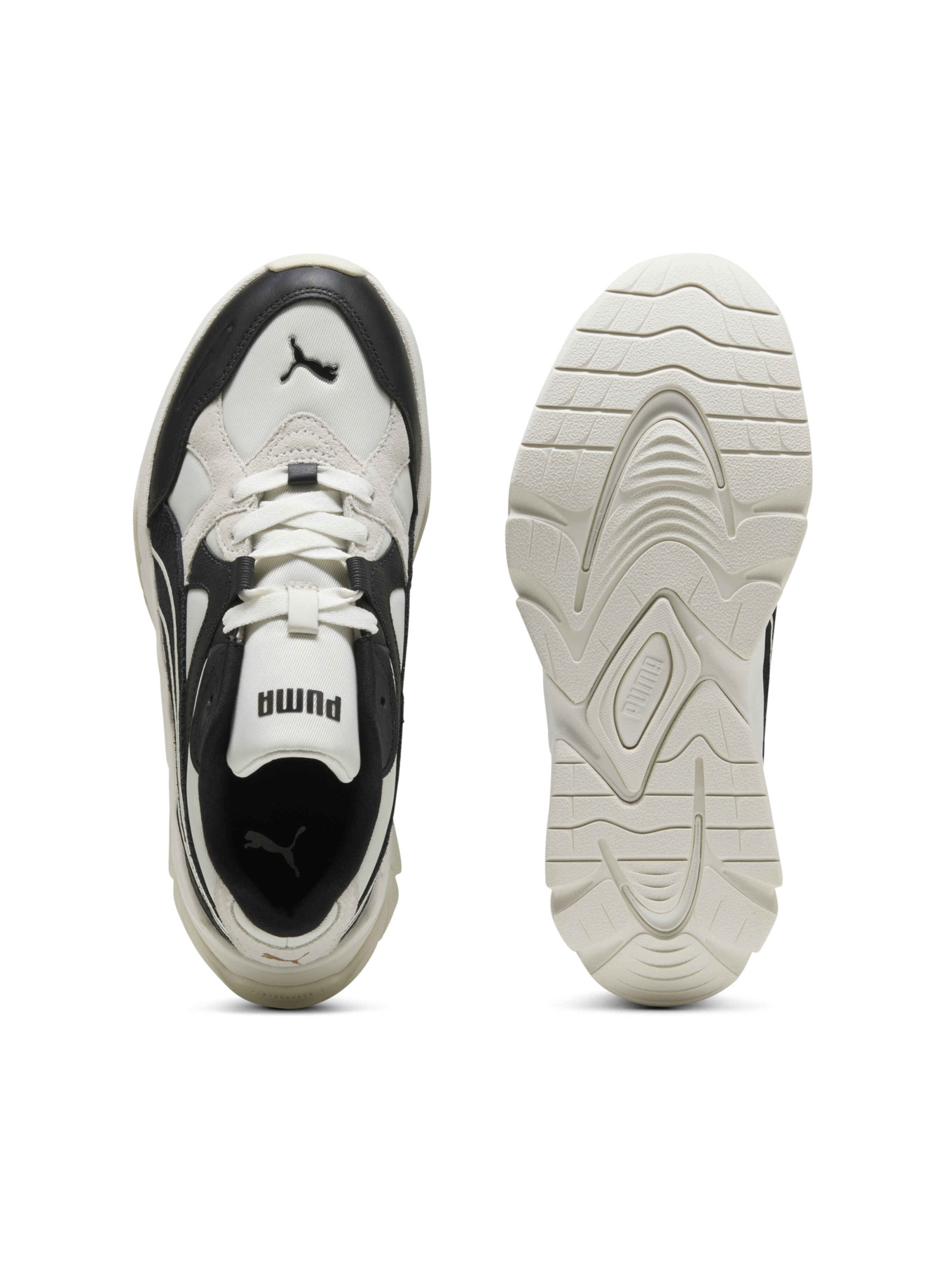Кроссовки PUMA Sophyr Quiet Lux Wns модель 401314 Фото