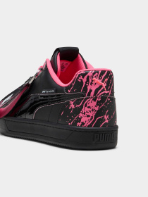 Кеды PUMA F1 Caven 2.0 Color S модель 308741 Фото