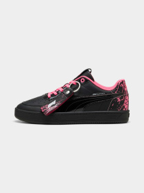 Кеды PUMA F1 Caven 2.0 Color S модель 308741 Фото