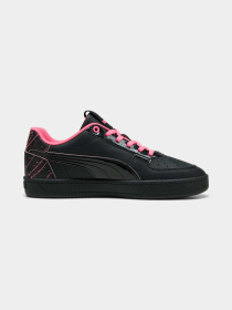 Кеды PUMA F1 Caven 2.0 Color S модель 308741 Фото