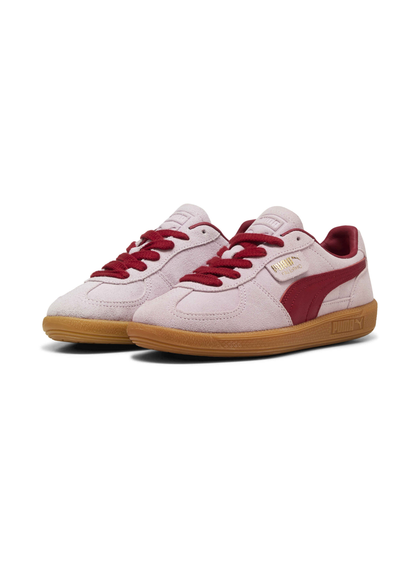 Кеды PUMA Palermo модель 396463 Фото