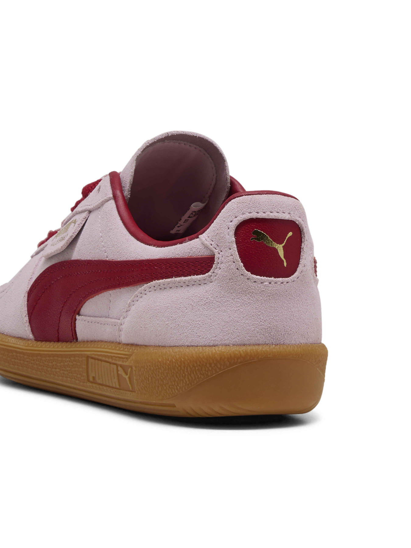 Кеды PUMA Palermo модель 396463 Фото