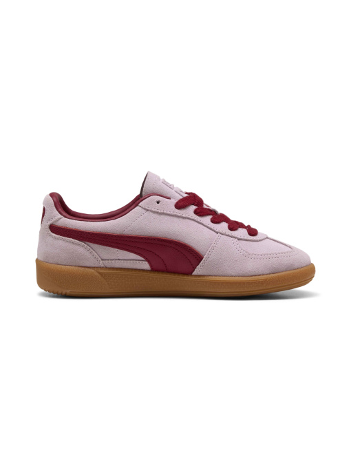 Кеди PUMA Palermo модель 396463 Фото