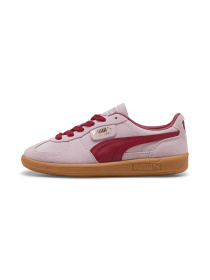 Кеды PUMA Palermo модель 396463 Фото