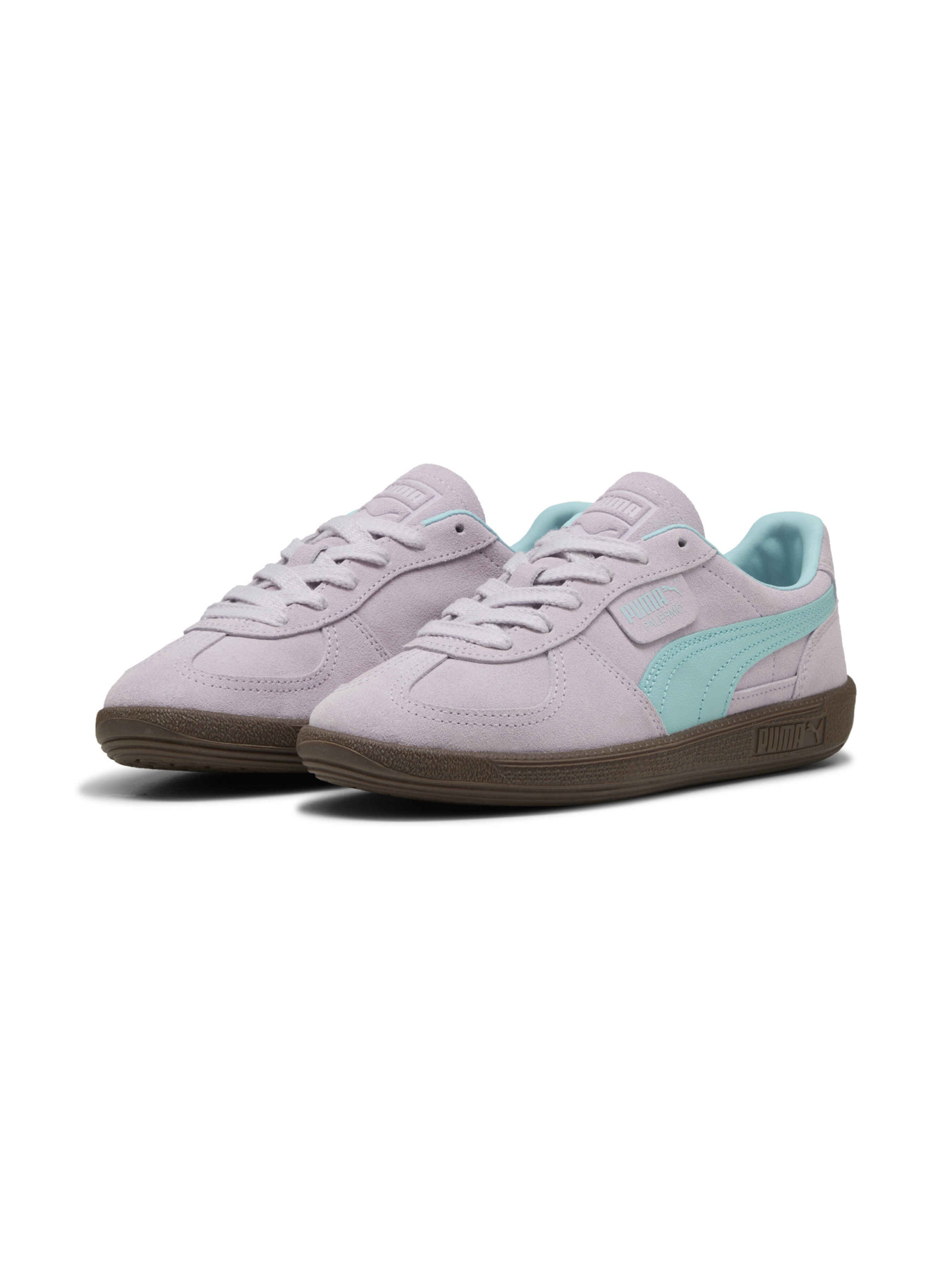 Кеды PUMA Palermo модель 396463 Фото