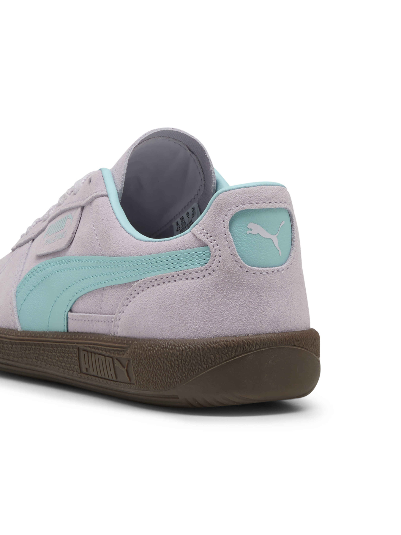 Кеды PUMA Palermo модель 396463 Фото