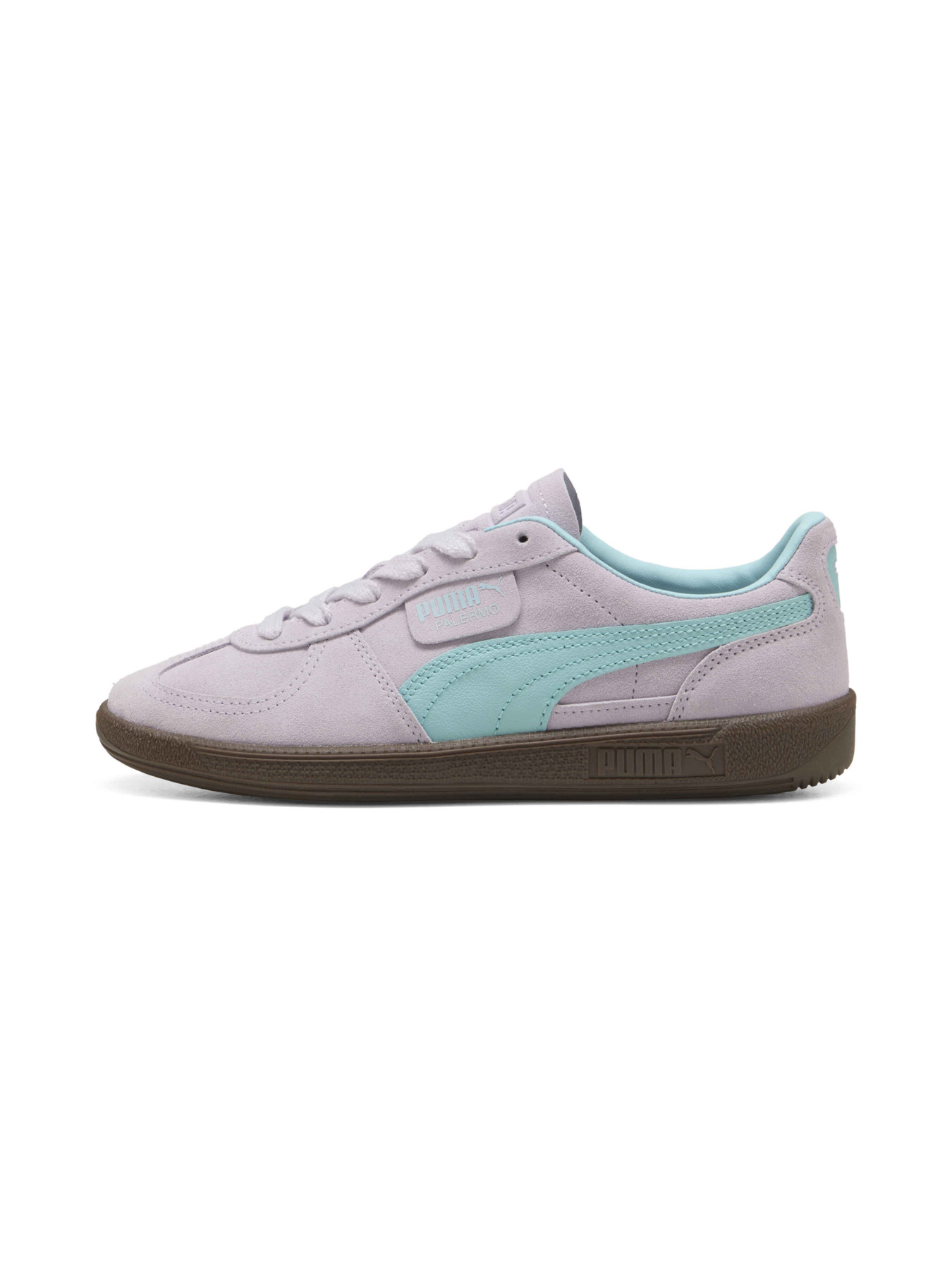 Кеды PUMA Palermo модель 396463 Фото