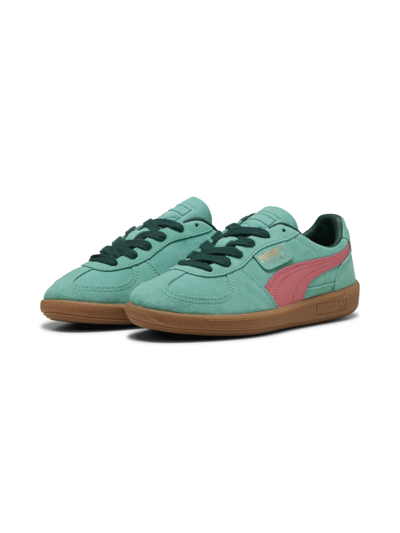 Кеды PUMA Palermo модель 396463 Фото