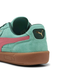 Кеды PUMA Palermo модель 396463 Фото