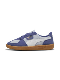 Кеды PUMA Palermo модель 396463 Фото