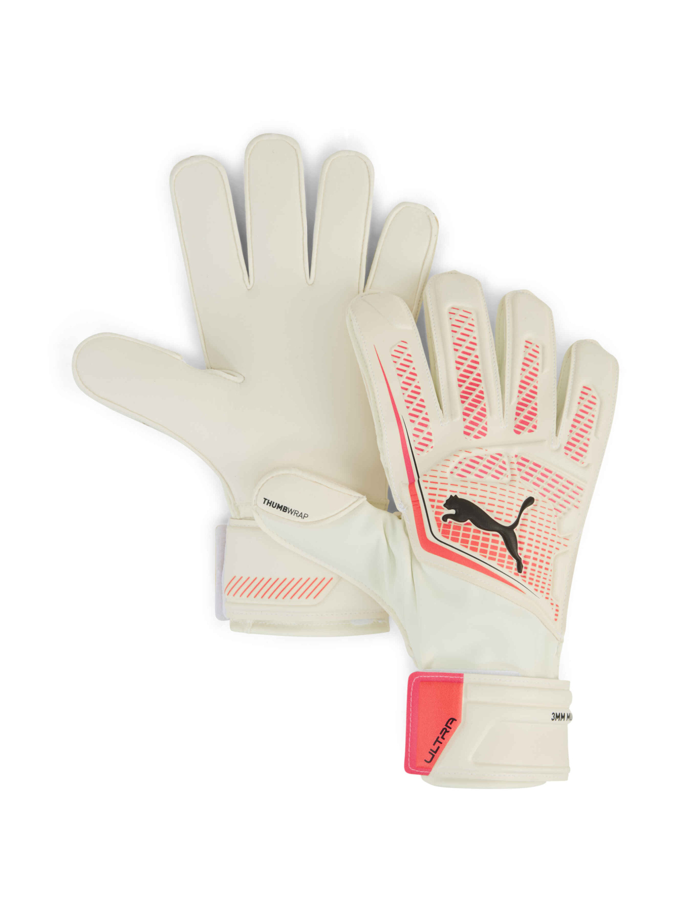 Перчатки для спорта PUMA Ultra Match Rc модель 041951 Перчатки для спорта PUMA Ultra Match Rc модель 041951 Фото