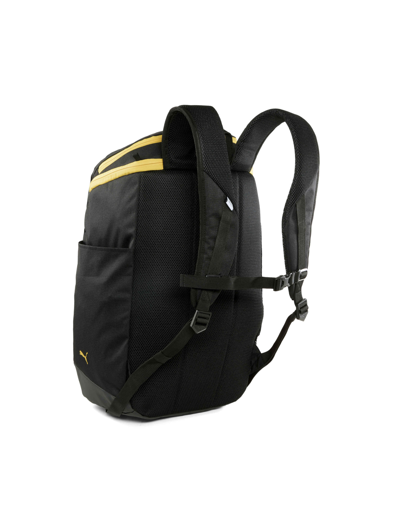 Рюкзаки PUMA Basketball Pro Backpack модель 079212 Фото