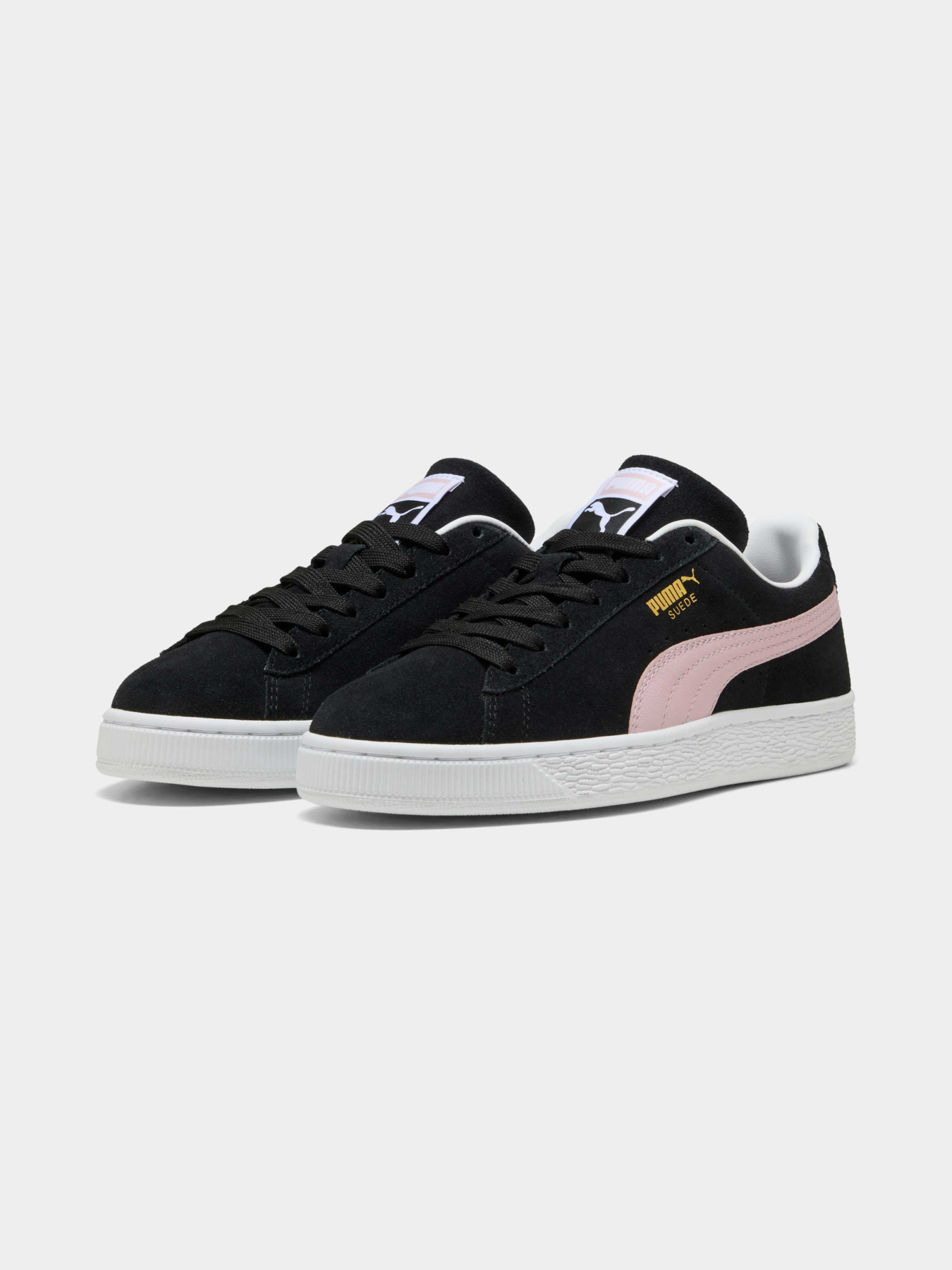 Кеди PUMA Suede Classic модель 399781 Фото