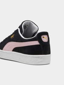 Кеди PUMA Suede Classic модель 399781 Фото