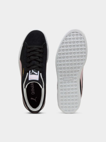 Кеди PUMA Suede Classic модель 399781 Фото