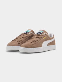 Кеды PUMA Suede Classic модель 399781 Фото