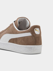 Кеды PUMA Suede Classic модель 399781 Фото