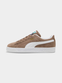 Кеды PUMA Suede Classic модель 399781 Фото