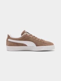Кеды PUMA Suede Classic модель 399781 Фото