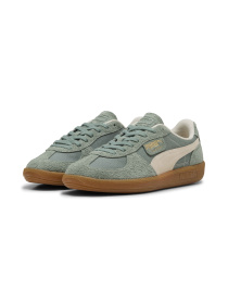 Кеды PUMA Palermo Vintage модель 396841 Фото