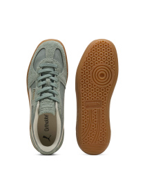 Кеды PUMA Palermo Vintage модель 396841 Фото