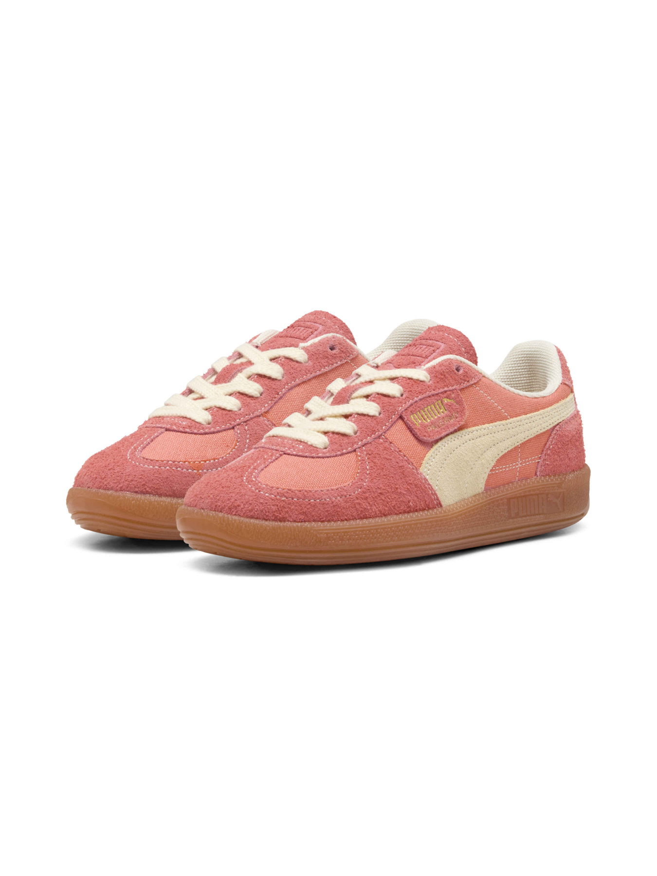 Кеды PUMA Palermo Vintage модель 396841 Кеды PUMA Palermo Vintage модель 396841 Фото