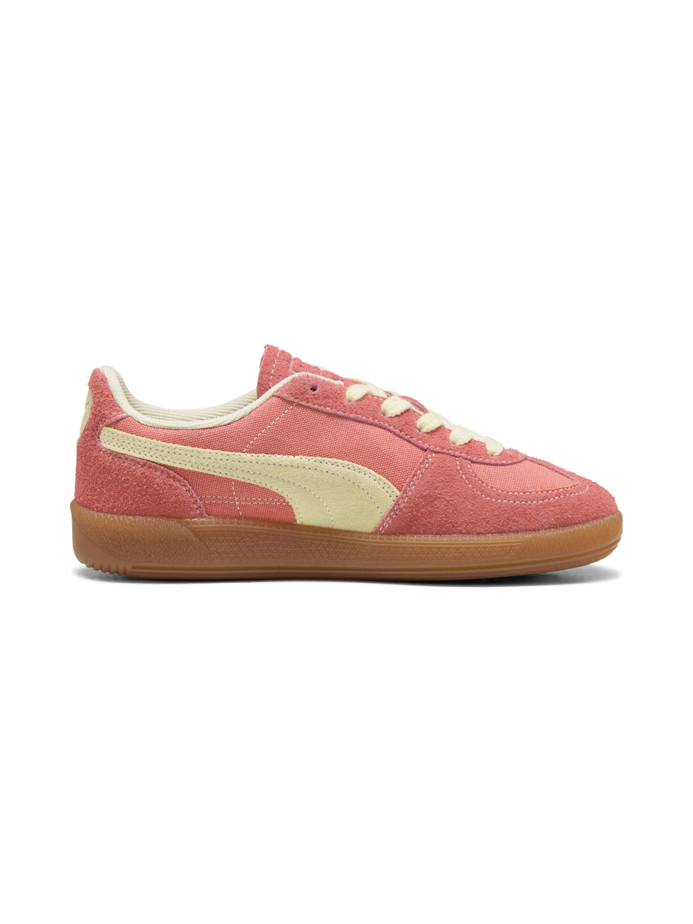 Кеды PUMA Palermo Vintage модель 396841 Кеды PUMA Palermo Vintage модель 396841 Фото