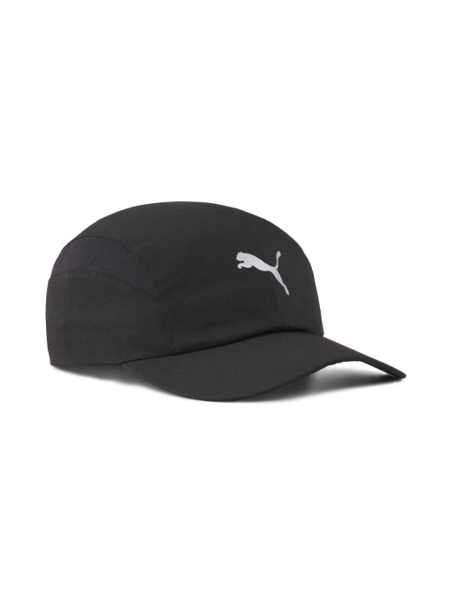 Шапки и кепки PUMA Quick Dry 4 Panel Cap модель 026166 Фото