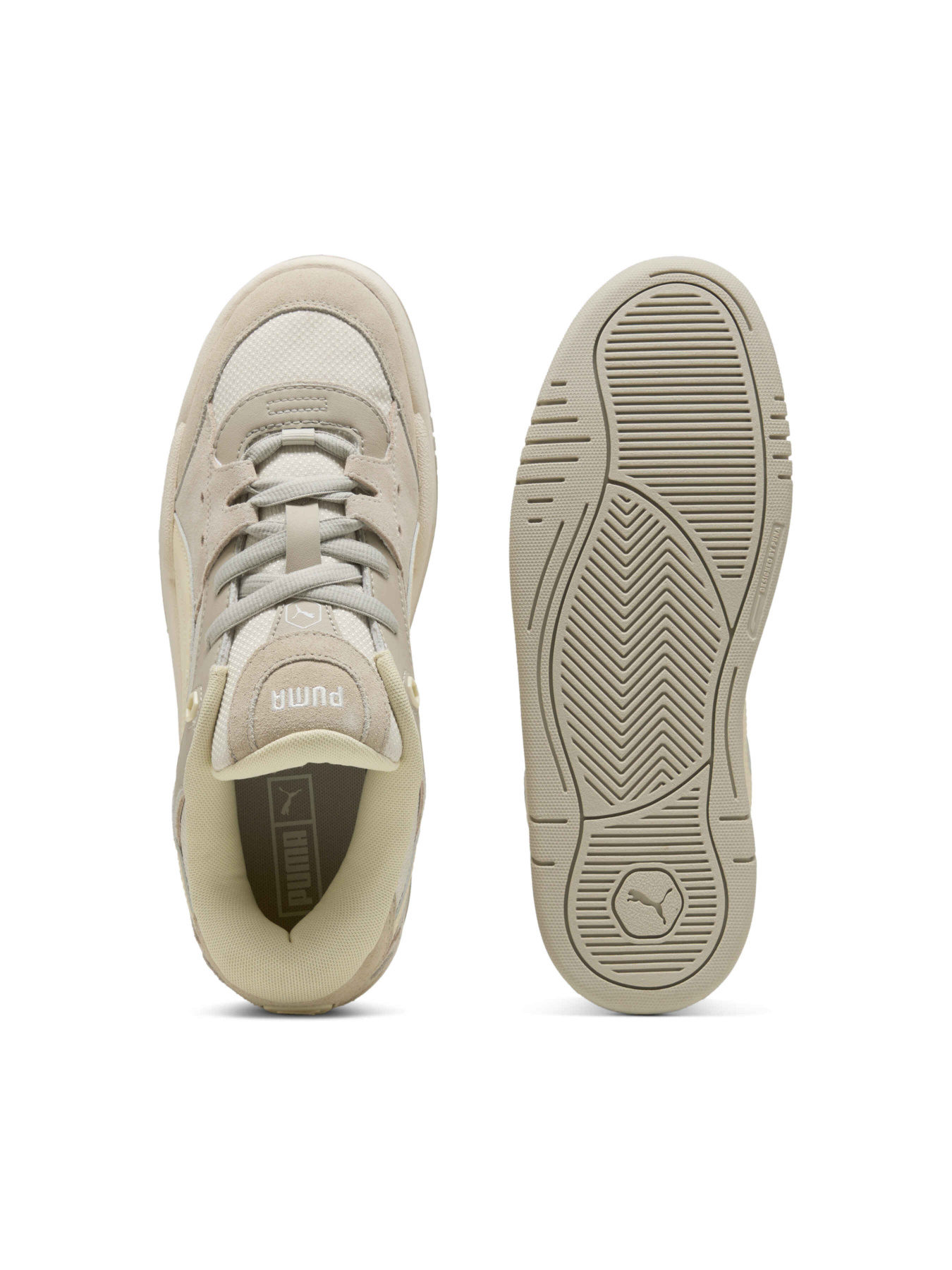Кеди PUMA -180 модель 389267 Фото