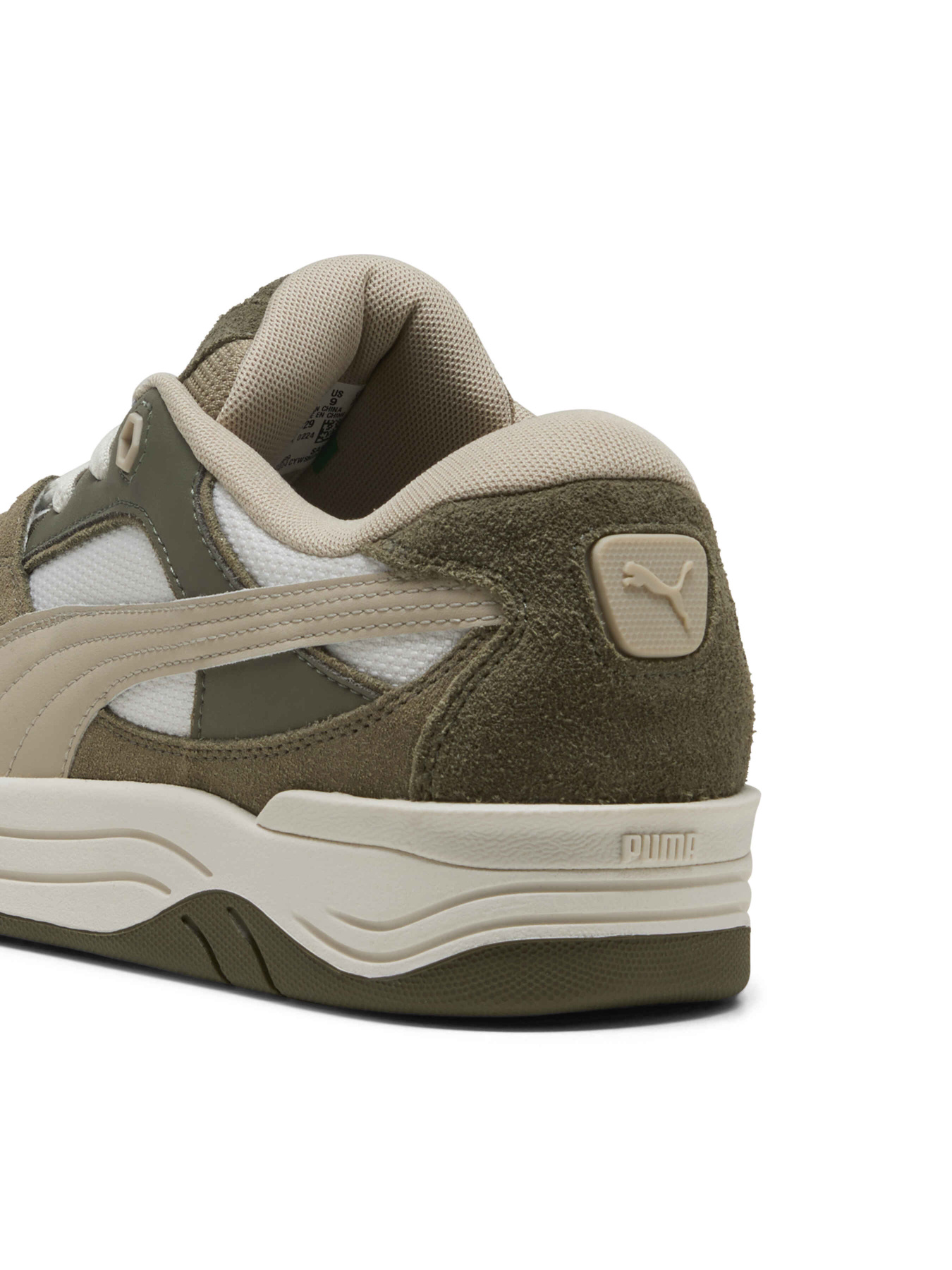 Кеды PUMA -180 модель 389267 Фото