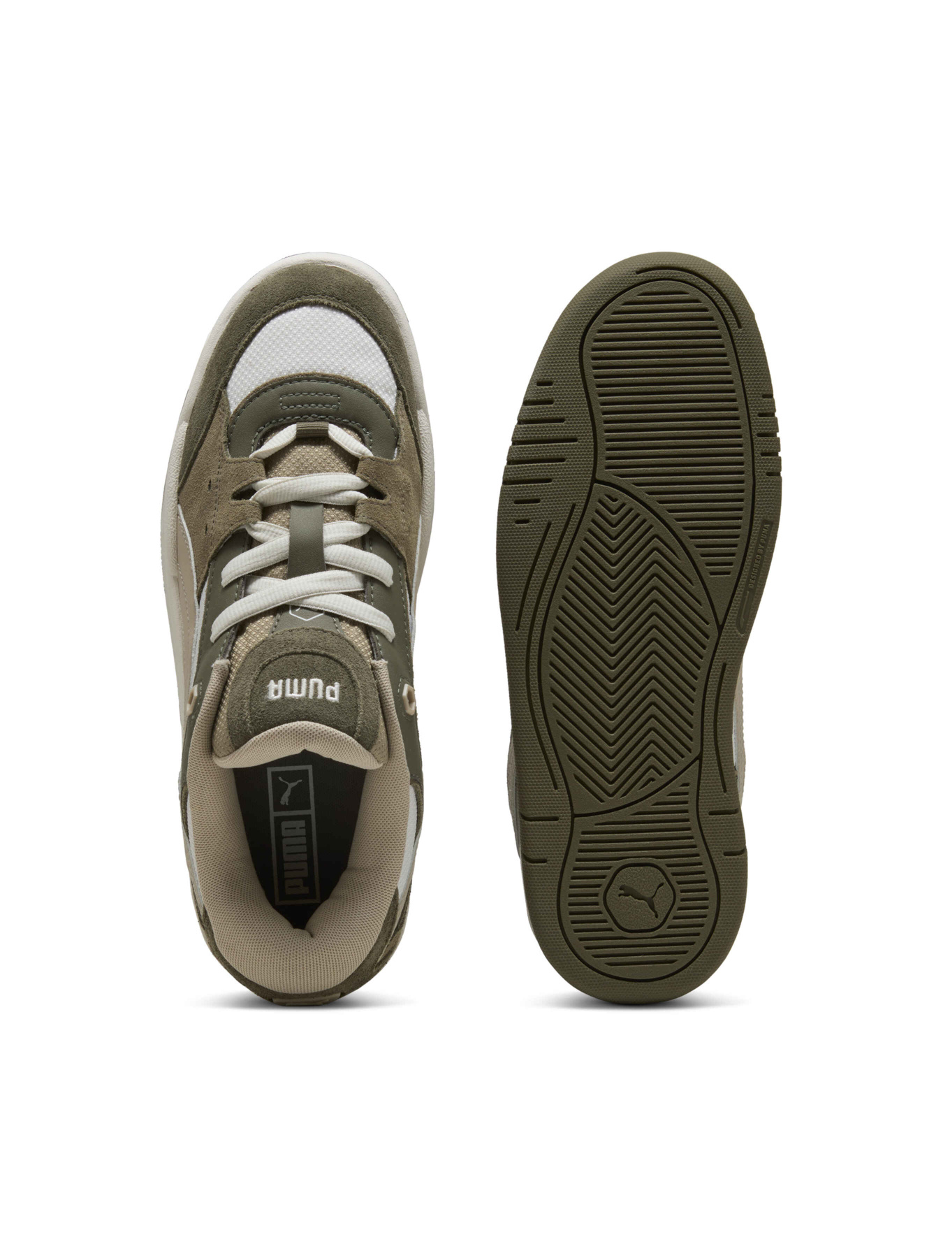 Кеды PUMA -180 модель 389267 Фото
