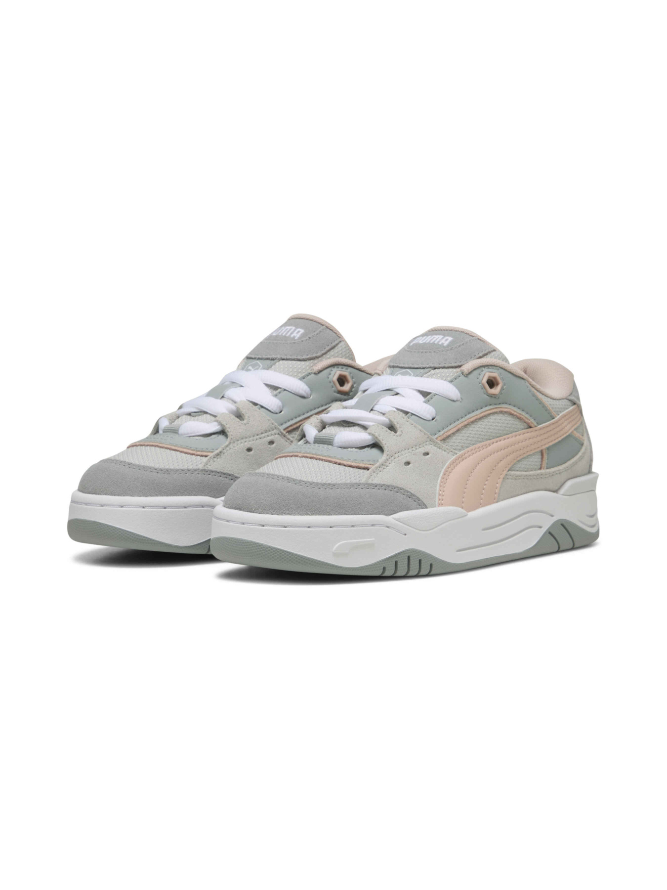 Кеды PUMA -180 модель 389267 Фото