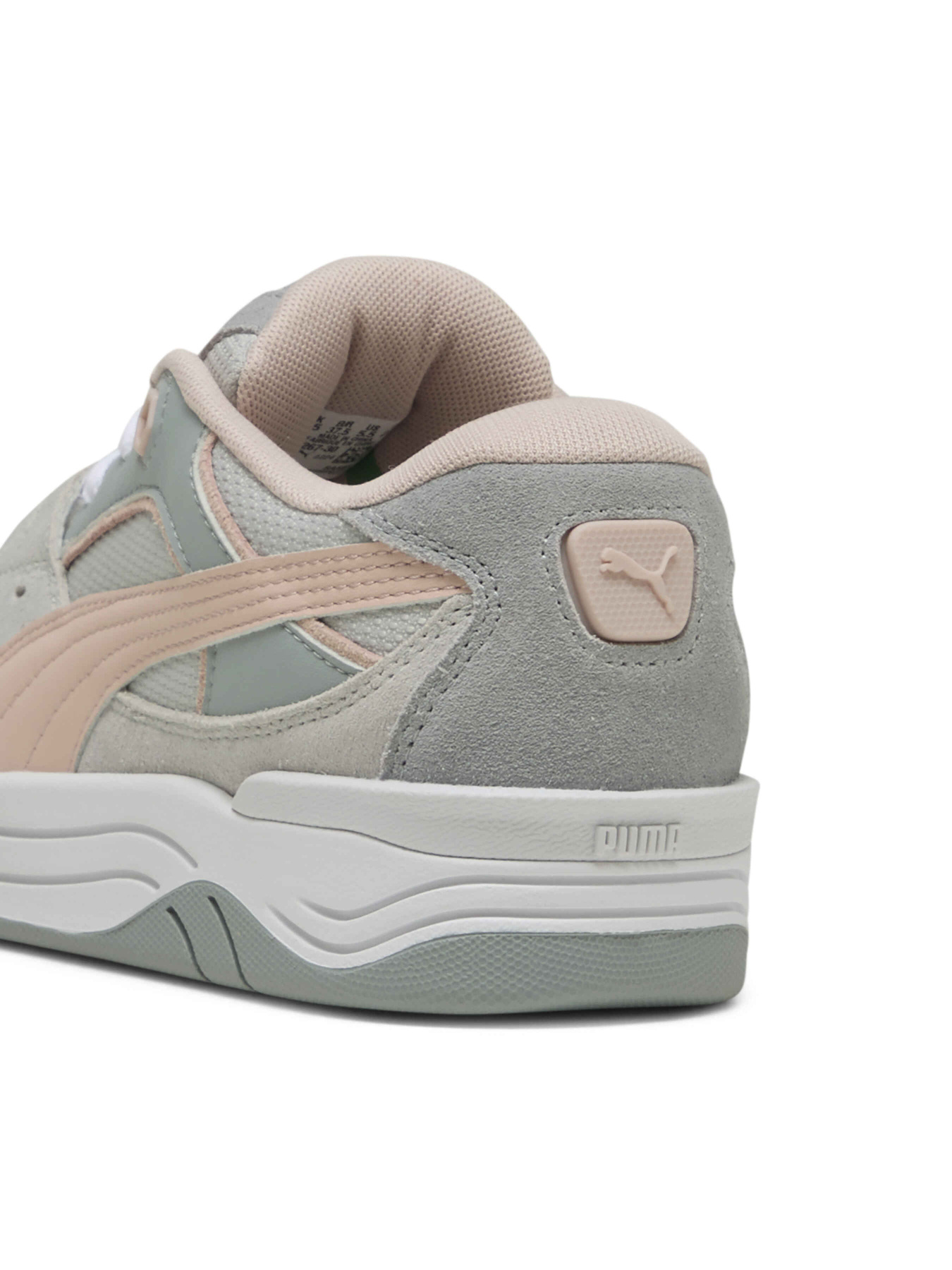 Кеды PUMA -180 модель 389267 Фото