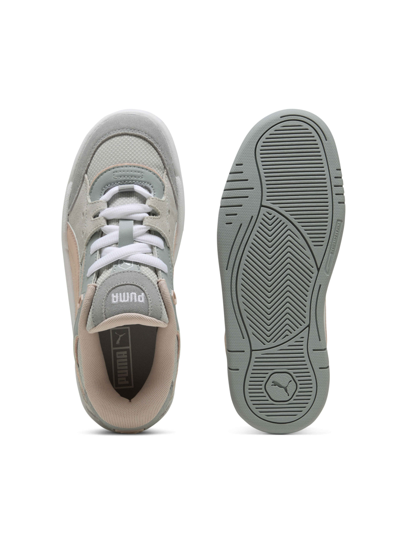 Кеды PUMA -180 модель 389267 Фото