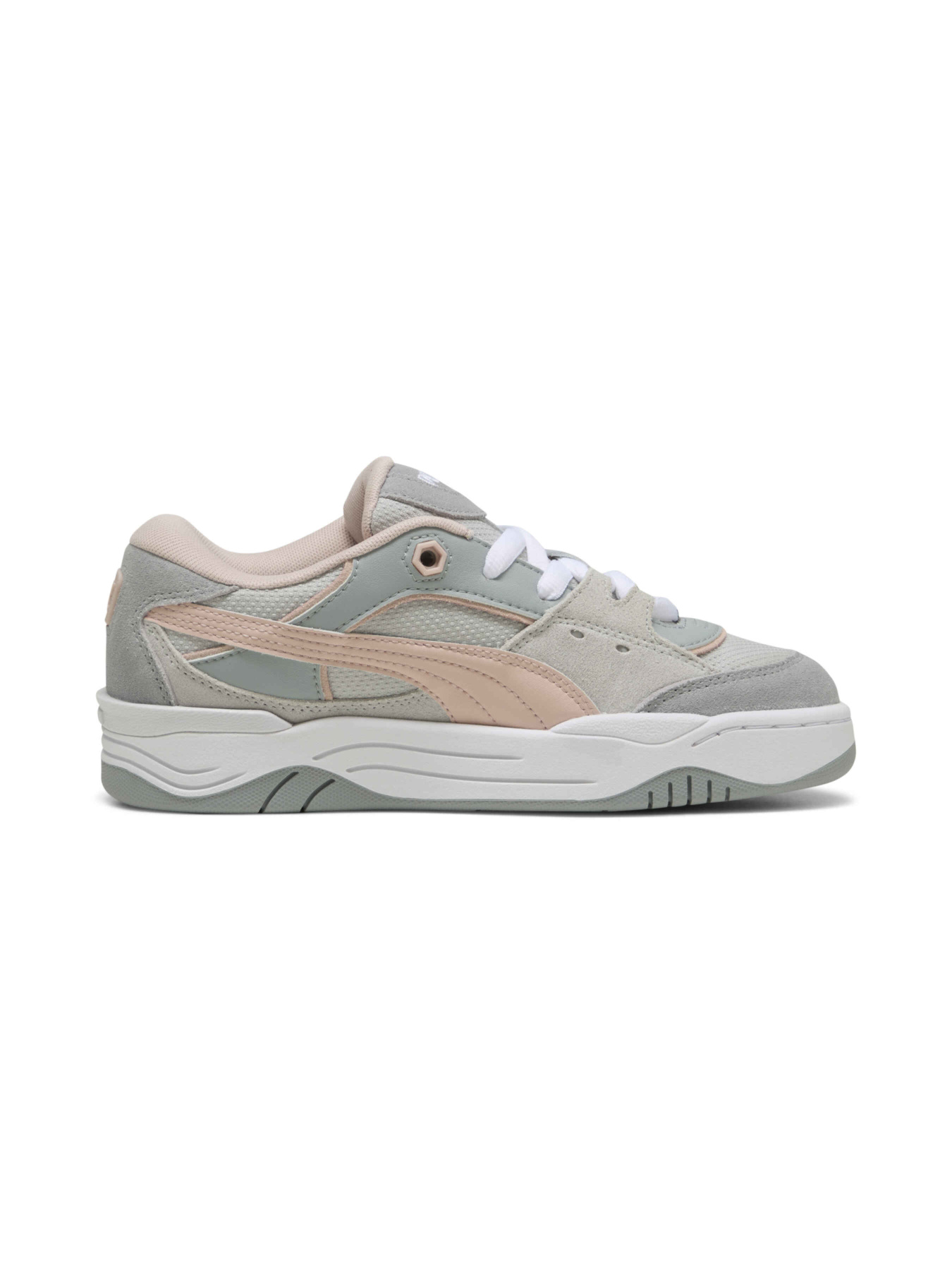 Кеды PUMA -180 модель 389267 Фото