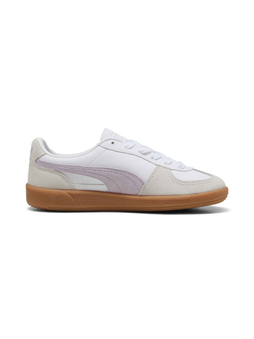 Кеди PUMA Palermo Lth модель 396464 Фото