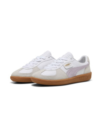Кеды PUMA Palermo Lth модель 396464 Фото