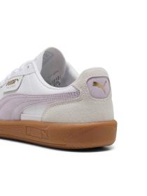 Кеды PUMA Palermo Lth модель 396464 Фото