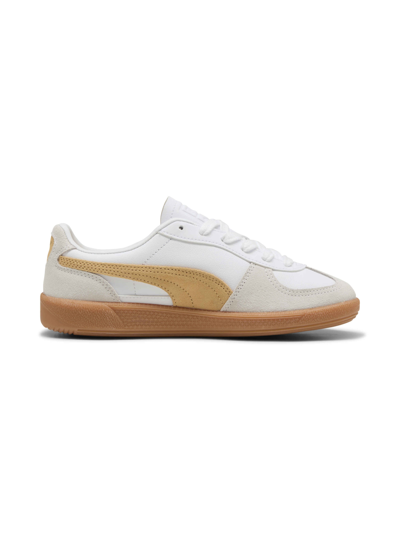 Кеды PUMA Palermo Lth модель 396464 Фото