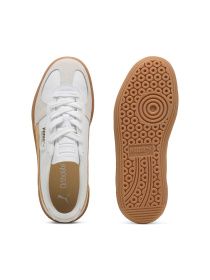 Кеды PUMA Palermo Lth модель 396464 Фото
