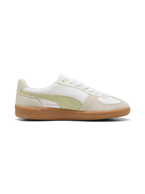 Кеди PUMA Palermo Lth модель 396464 Фото